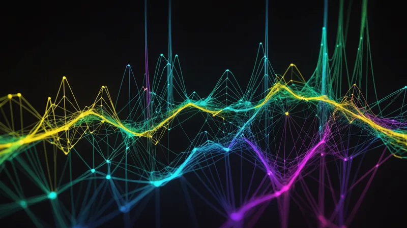 Sensor history as training data