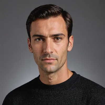 Alexandre Lebrun, CEO and Co-Founder of AMI Labs