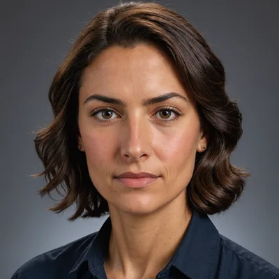 Sophie Marchetti, CTO and Co-Founder of AMI Labs
