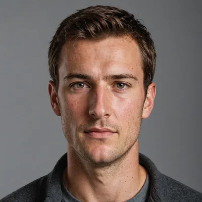 Theodore Baudin, Head of Research at AMI Labs